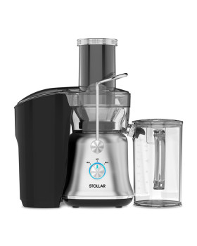 Mahlapress the fruit & veggie, stollar