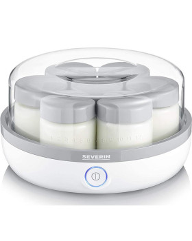 Jogurtimasin severin