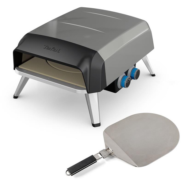 Gaasi pitsaahi, pizza pronto tefal Gaasi pitsaahi, pizza pronto tefal