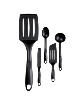 5 tarviku komplekt tefal