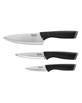 Nugade komplekt tefal, 3 tk ( 15 cm, 12 cm, 9 cm)
