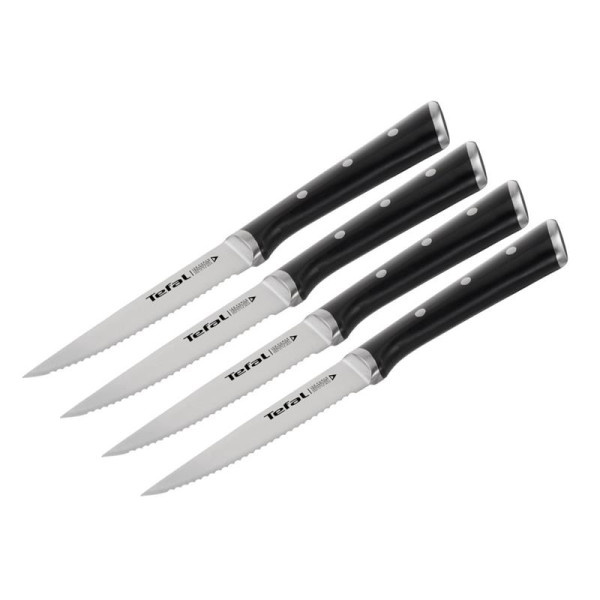 Nugade komplekt tefal, 4 tk