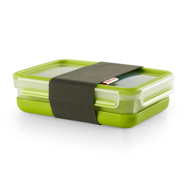 Toidukarp tefal masterseal to go 1,2 l