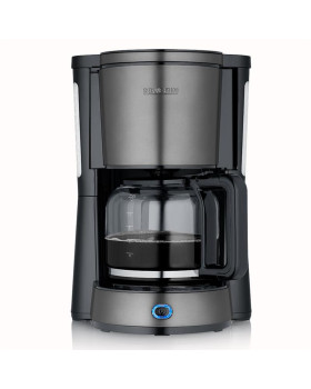 Kohvimasin severin, hall