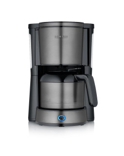 Kohvimasin severin termos, hall