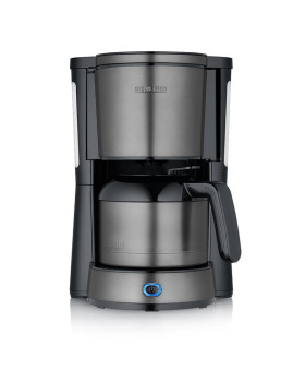 Kohvimasin severin termos, hall Kohvimasin severin termos, hall