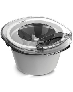 Jäätisekauss kvl kombainile, kenwood