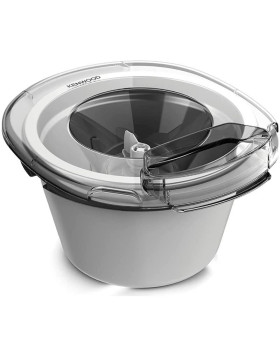 Jäätisekauss kvl kombainile, kenwood Jäätisekauss kvl kombainile, kenwood