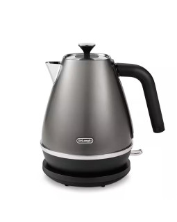 Veekeetja delonghi distinta titanium