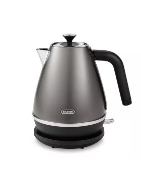 Veekeetja delonghi distinta titanium