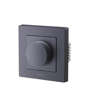 Aqara smart dimmer switch h2 eu, grey Aqara smart dimmer switch h2 eu, grey