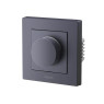 Aqara smart dimmer switch h2 eu, grey