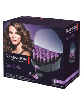 Lokirullid remington