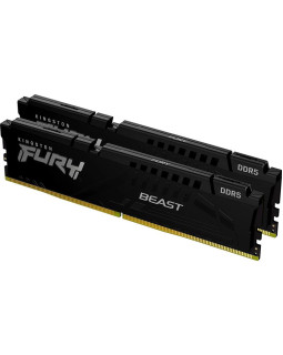 Ram fury beast 16gb ddr5-5200 kit2