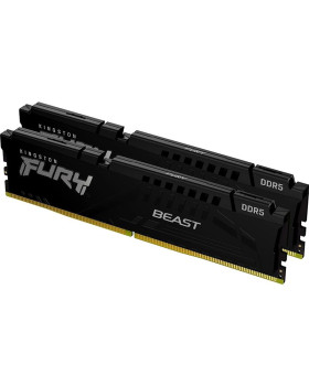Ram fury beast 16gb ddr5-5200 kit2