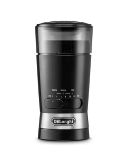 Kohviveski, delonghi