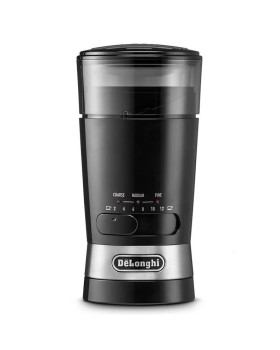 Kohviveski, delonghi