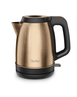 Veekeetja tefal coppertino