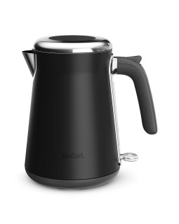 Tefal collection veekeetja, 1.7l, must Tefal collection veekeetja, 1.7l, must