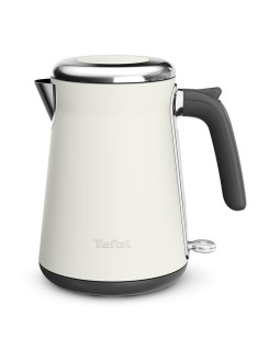 Tefal collection veekeetja 1.7l, beež Tefal collection veekeetja 1.7l, beež