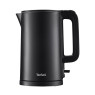 Veekeetja, thermo protect, tefal, must