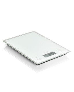 Köögikaal laica, valge