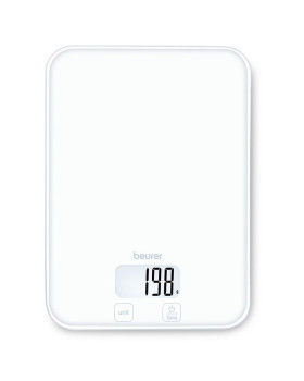 Köögikaal, valge, beurer