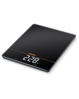 Köögikaal, beurer ks34 xl, limited edition