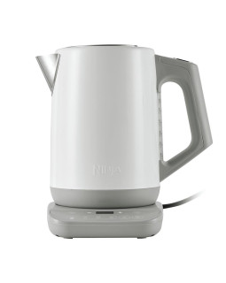 Veekeetja ninja, valge