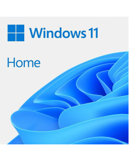 Ms windows 11 home 32/64bit dvd eng