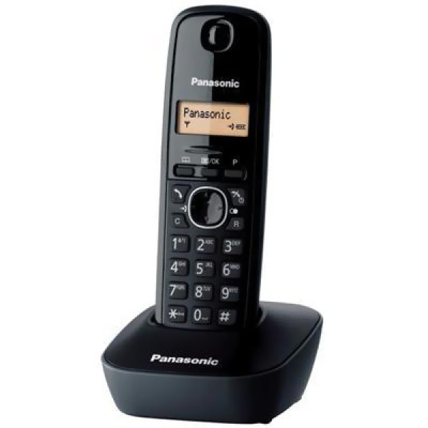 Telefon panasonic juhtmeta