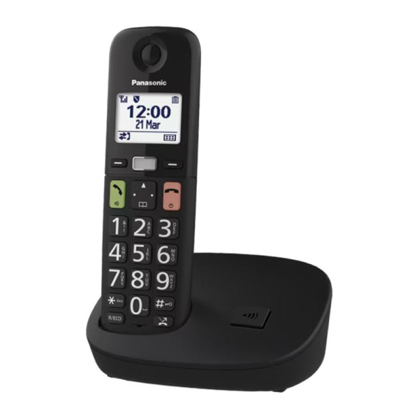 Telefon panasonic tgu110 juhtmeta