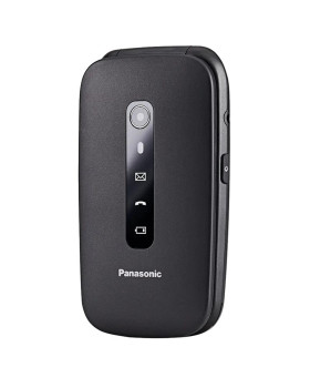Mob. panasonic 4g kx-tu550, must