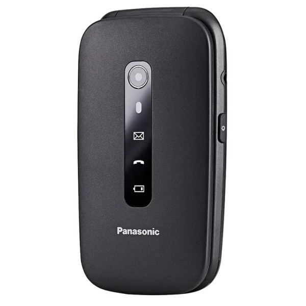 Mob. panasonic 4g kx-tu550, must