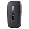 Mob. panasonic 4g kx-tu550, must