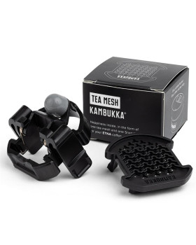 Teesõel termostopsile, kambukka