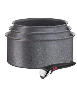 Pottide komplekt tefal ingenio natural force  4-osaline 16/18/20