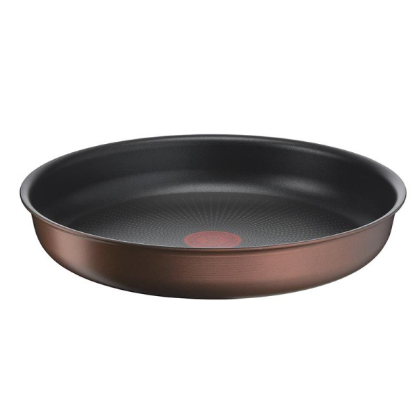 Praepann tefal ingenio eco respect 24 cm