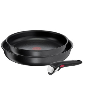 Pannide komplekt tefal ingenio daily chef 3-osaline