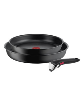 Pannide komplekt tefal ingenio ultimate 3-osaline 24/28/