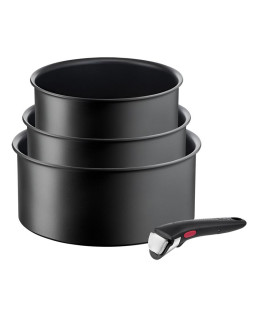 Pottide komplekt tefal ingenio ultimate  4-osaline 16/18/20