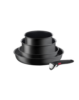 Pottide pannide komplekt tefal ingenio ultimate 5-osaline