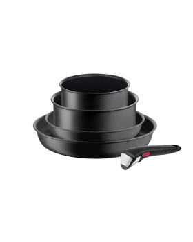 Pottide pannide komplekt tefal ingenio ultimate 5-osaline