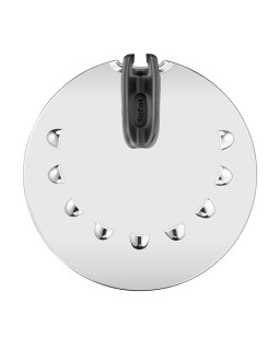 Pritsimivastane inox-kaas tefal ingenio 20/28 cm