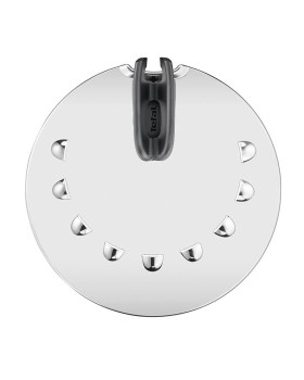 Pritsimivastane inox-kaas tefal ingenio 20/28 cm