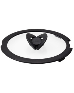 Pannikaas 26 cm, tefal ingenio