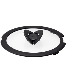 Pannikaas 26 cm, tefal ingenio Pannikaas 26 cm, tefal ingenio