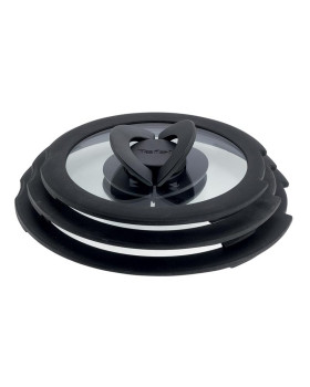 Klaaskaaned 16/18/20 cm, tefal ingenio