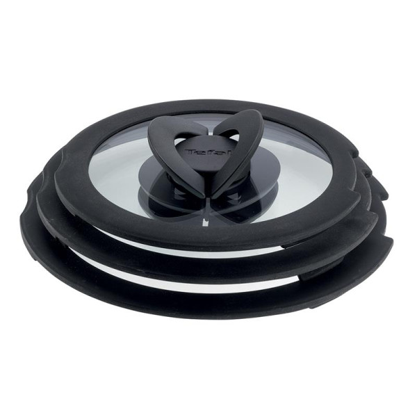 Klaaskaaned 16/18/20 cm, tefal ingenio
