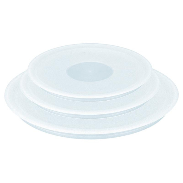 Plastikust kaaned 16/18/20 cm, tefal ingenio